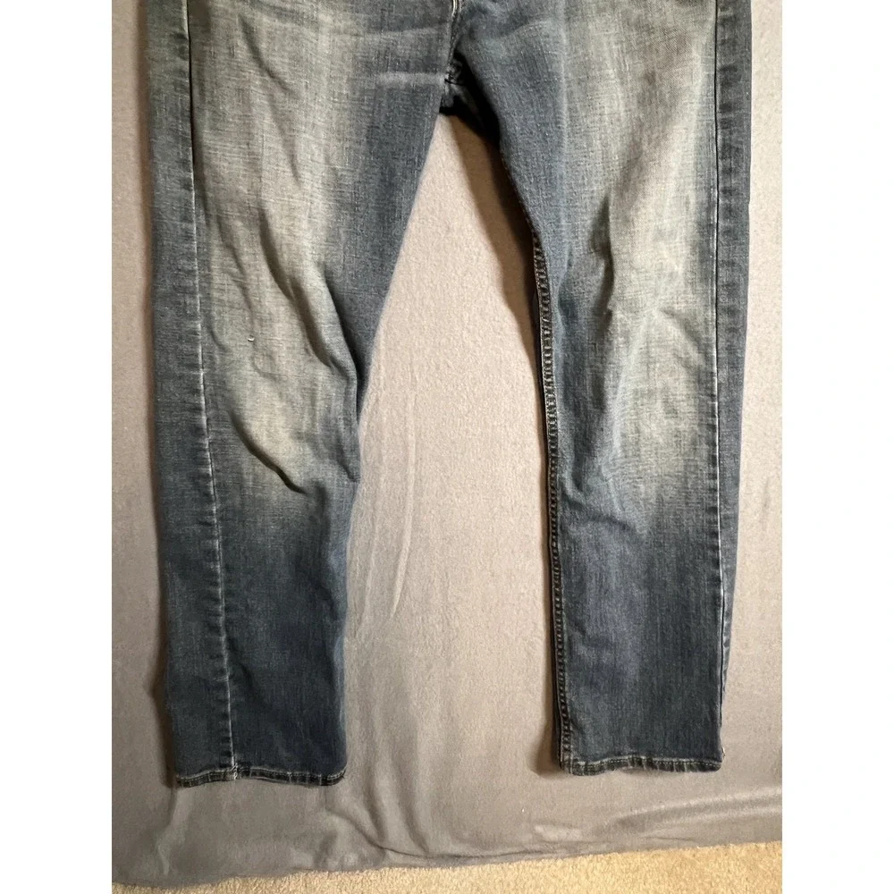 Signature by Levi Strauss  Co. these signature